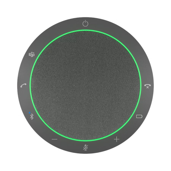 Jabra Speak2 55 MS (2755-109), спикерфон MS Teams (USB, Bluetooth) Jabra Speak2 55 MS (2755-109), спикерфон MS Teams (USB, Bluetooth)