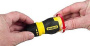 Stanley 0-66-358 ОТВЕРТКА "MULTIBIT STUBBY" С ХРАПОВЫМ МЕХАНИЗМОМ СО СМЕННЫМИ ВСТАВКАМИ Stanley 0-66-358 ОТВЕРТКА "MULTIBIT STUBBY" С ХРАПОВЫМ МЕХАНИЗМОМ СО СМЕННЫМИ ВСТАВКАМИ