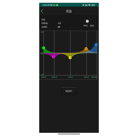 Relacart PM2, кардиоидный динамический микрофон