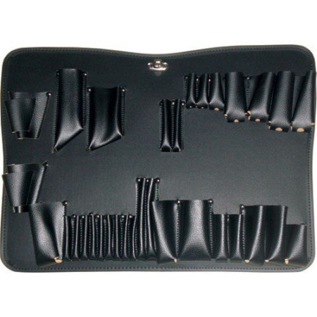 Jensen JTK-32M - набор инструмента в сумке на колёсах