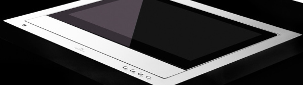 arthur holm AH18D3RHDGA, широкоформатный монитор 18,5", электрическое управление