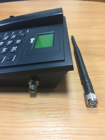 Даджет MT3020B, стационарный сотовый GSM телефон 