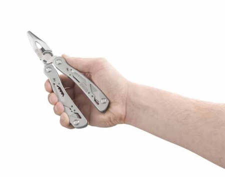 Stanley 0-84-519 - Мультиинструмент 12 в 1 (плоскогубцы комбинированные)