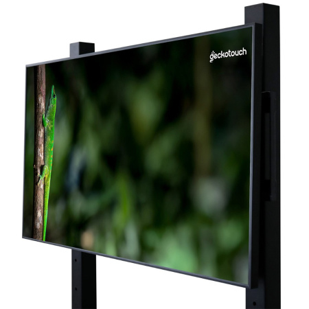 Geckotouch 43DCR, профессиональный дисплей 43"