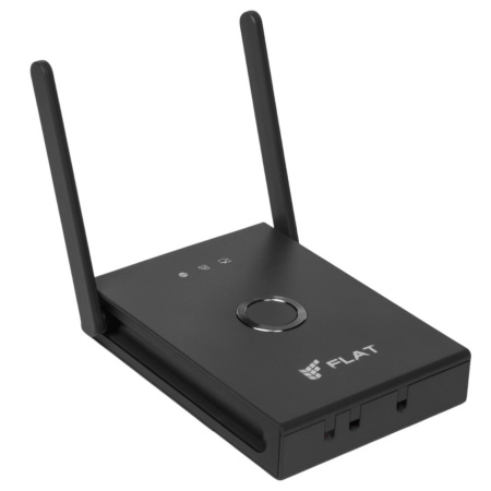 ФЛАТ-ПРО WHL BS30/RU, базовая станция РЕЕСТР