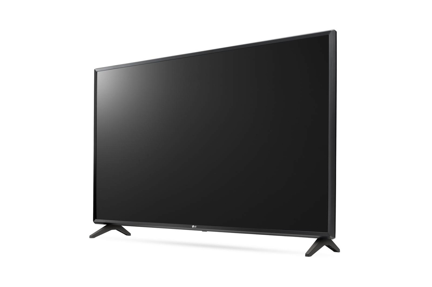 ЖК панель, Lite, 49", 400 кд/м2, Ceramic BK, DVB-T2/C/S2, FHD, Hotel mode, remote block, welcome screen ЖК панель, Lite, 49", 400 кд/м2, Ceramic BK, DVB-T2/C/S2, FHD, Hotel mode, remote block, welcome screen
