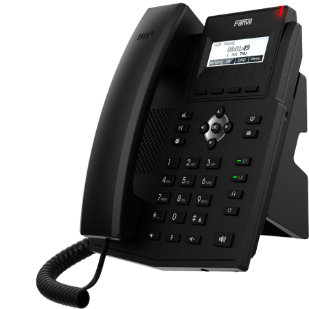 Fanvil X1SG, IP-телефон