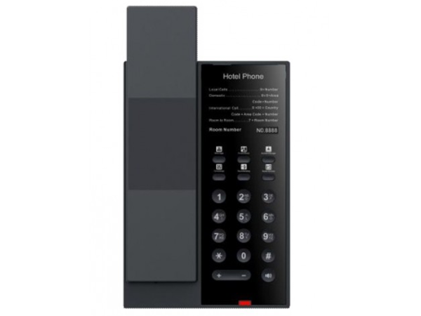 Fanvil H602, отельный ip-телефон