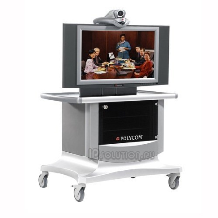 Система Polycom VSX 7000s