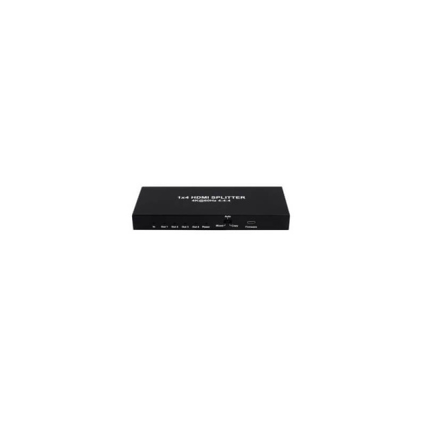 Сплиттер HDMI 1x4 Сплиттер HDMI 1x4