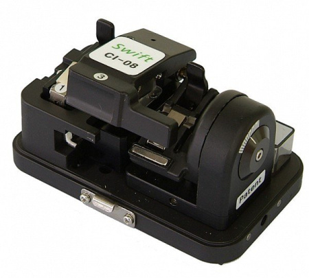 ILSINTECH CI-08 - угловой прецизионный скалыватель