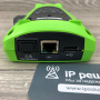 NETSCOUT LR-G2 - сетевой тестер LinkRunner G2 для медных и оптических Ethernet сетей