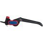 Jonard RCS-25 - плужковый нож для разделки кабеля Jonard RCS-25 - плужковый нож для разделки кабеля