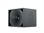 CVGaudio Moviematic MMSUB118, за-экранный сабвуфер, без встроенного кроссовера CVGaudio Moviematic MMSUB118, за-экранный сабвуфер, без встроенного кроссовера
