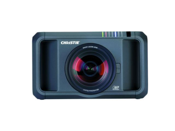 Проектор 1-Chip DLP, Full HD 1920x1080, 7500:1, 8000 ANSI лм, 19,7 кг Проектор 1-Chip DLP, Full HD 1920x1080, 7500:1, 8000 ANSI лм, 19,7 кг