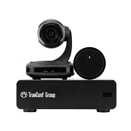 Trueconf Group 106, FullHD вкс-терминал