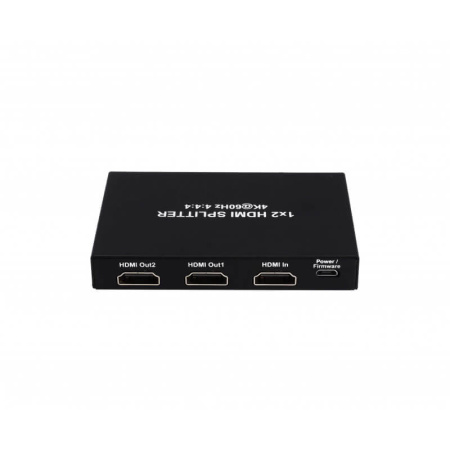 Сплиттер HDMI 1x2