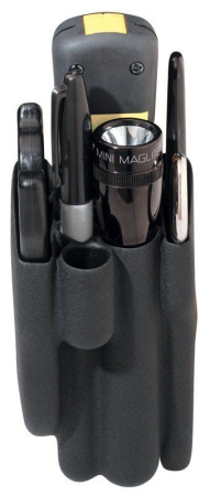 Paladin Tools GripPack 4943 - наборы инструментов для работы с витой парой