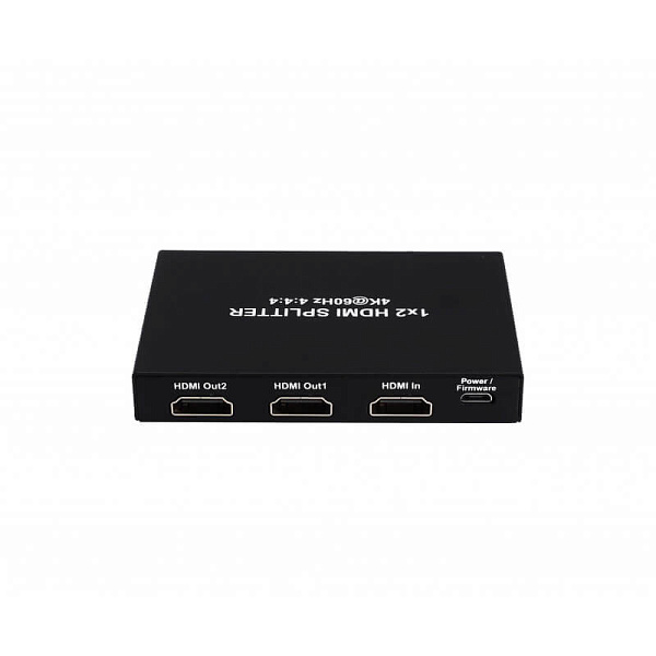 Сплиттер HDMI 1x2