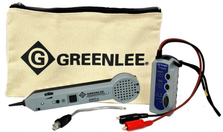 Greenlee 702K - тестовый набор Greenlee 702K - тестовый набор