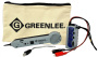 Greenlee 702K - тестовый набор Greenlee 702K - тестовый набор