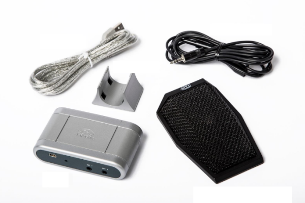 Система шумоподавления Phoenix Audio MT107MXL (с микрофоном) Система шумоподавления Phoenix Audio MT107MXL (с микрофоном)