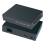 Prestel EHD-PLE, передатчик и приемник HDMI по электрической сети 1080p