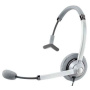 Проводная USB гарнитура Jabra UC Voice 750 MS Mono light (7593-823-109) Проводная USB гарнитура Jabra UC Voice 750 MS Mono light (7593-823-109)
