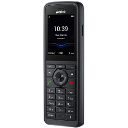 Yealink W59R Pro, DECT-трубка
