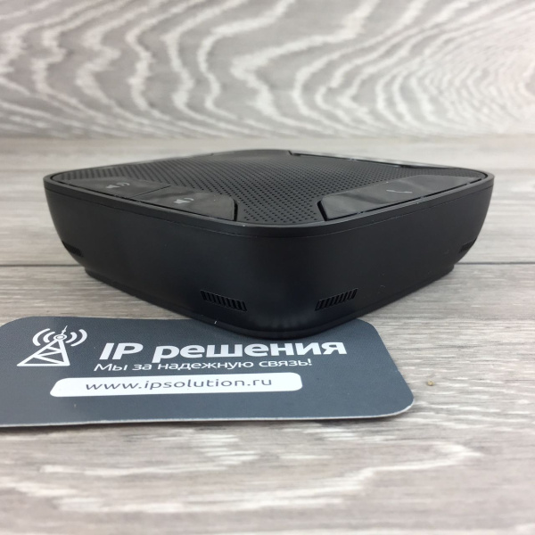 Plantronics Calisto 620, беспроводной Bluetooth спикерфон, USB