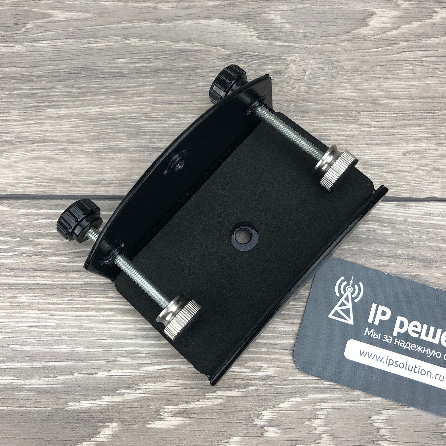 Крепление на ТВ/монитор CleverMic W12