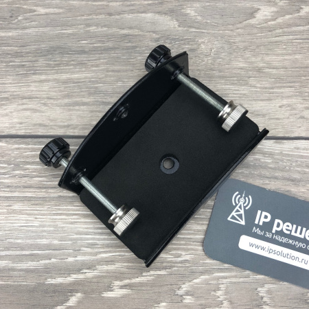 Крепление на ТВ/монитор CleverMic W12