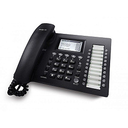FlyingVoice IP652 SIP, ip телефон (5 линий, 20 многофункциональных клавиш)