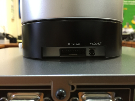 SONY PCS-G60DP, система групповой видеоконференцсвязи