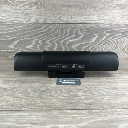 CleverMic Array S1M, саундбар с 1 микрофонным массивом  CleverMic Array S1M, саундбар с 1 микрофонным массивом
