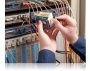 Fluke Networks NFC-Kit-Box - набор для чистки коннекторов и разъемов 2,5 мм Fluke Networks NFC-Kit-Box - набор для чистки коннекторов и разъемов 2,5 мм