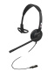 VoiceXpert VXH-700Q, проводная QD-гарнитура