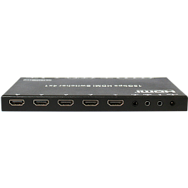 Prestel SW-H41A, HDMI-коммутатор 4:1 6G