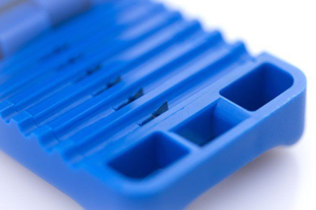 Jonard MS-6 - Стриппер для продольной резки оптического модуля, 6 пазов (от 1,2 до 3,3 мм)