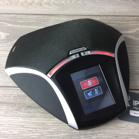 Konftel C2055Wx - Комплект для видеоконференцсвязи (55Wx + Cam20 + HUB)