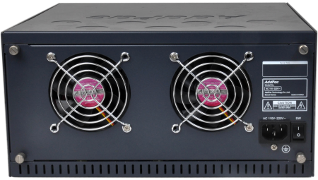 AP2370-56(O) Шлюз VoIP, 56 FXO, 2x10/100/1000T Eth