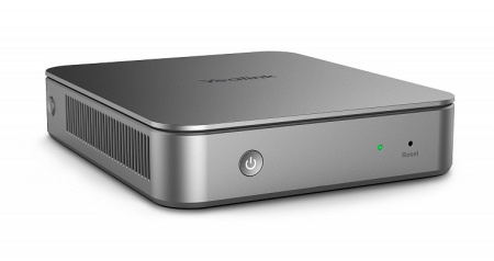 Yealink ZVC500-C0-A00, видеотерминал для переговорных комнат, Zoom