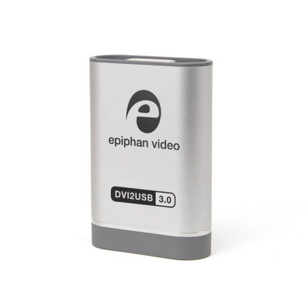 Устройство захвата видео Epiphan DVI2USB 3.0 Устройство захвата видео Epiphan DVI2USB 3.0