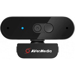 AVerMedia PW310P Webcam, веб-камера (FullHD, USB 2.0)