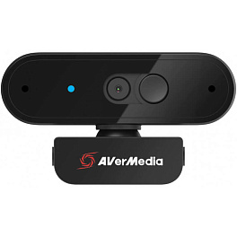 AVerMedia PW310P Webcam, веб-камера (FullHD, USB 2.0)