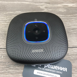 Anker PowerConf - Bluetooth спикерфон