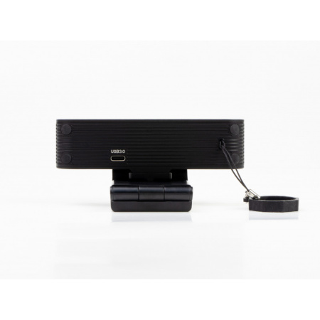 TrueConf B40,  веб-камера (4K, 8x, USB 3.0, ePTZ, Tracking) с пультом д/у