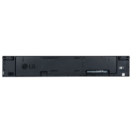 LG 86BH5F-M, жк панель 86" Ultra Stretch сверхширокоформатная