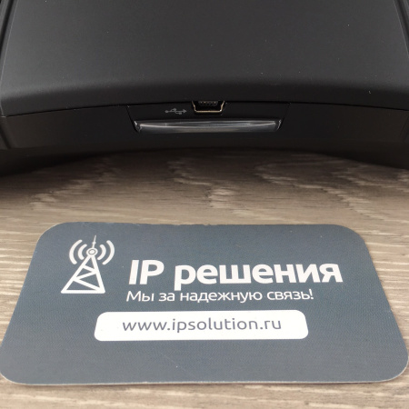 Konftel 300Mx, беспроводной GSM конференц-телефон