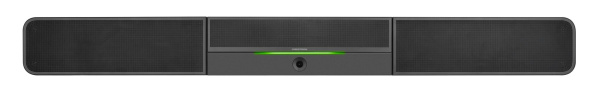 Crestron UC-BX30-T, конференц-система